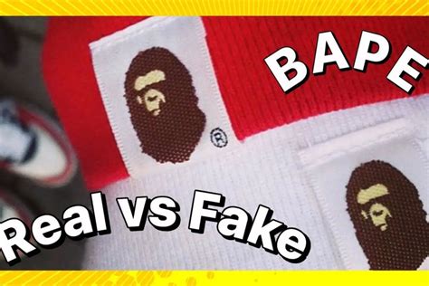 bape x adidas track top fake|is bape real.